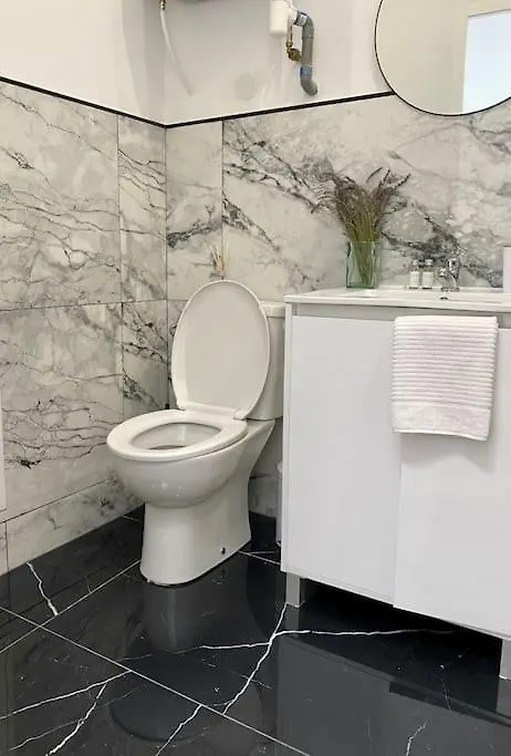 Jacuzzi Clim Proche Centre Apartment Avignon